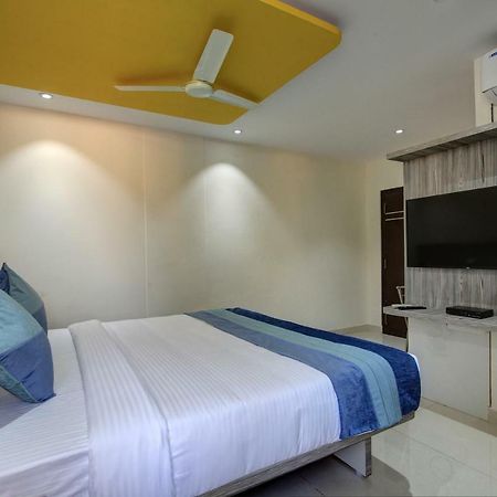 Orange Suites & Inn Near Bangalore Airport Devanahalli Екстериор снимка