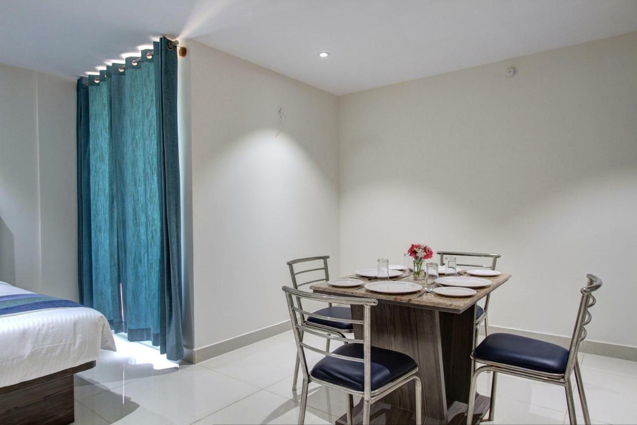 Orange Suites & Inn Near Bangalore Airport Devanahalli Екстериор снимка