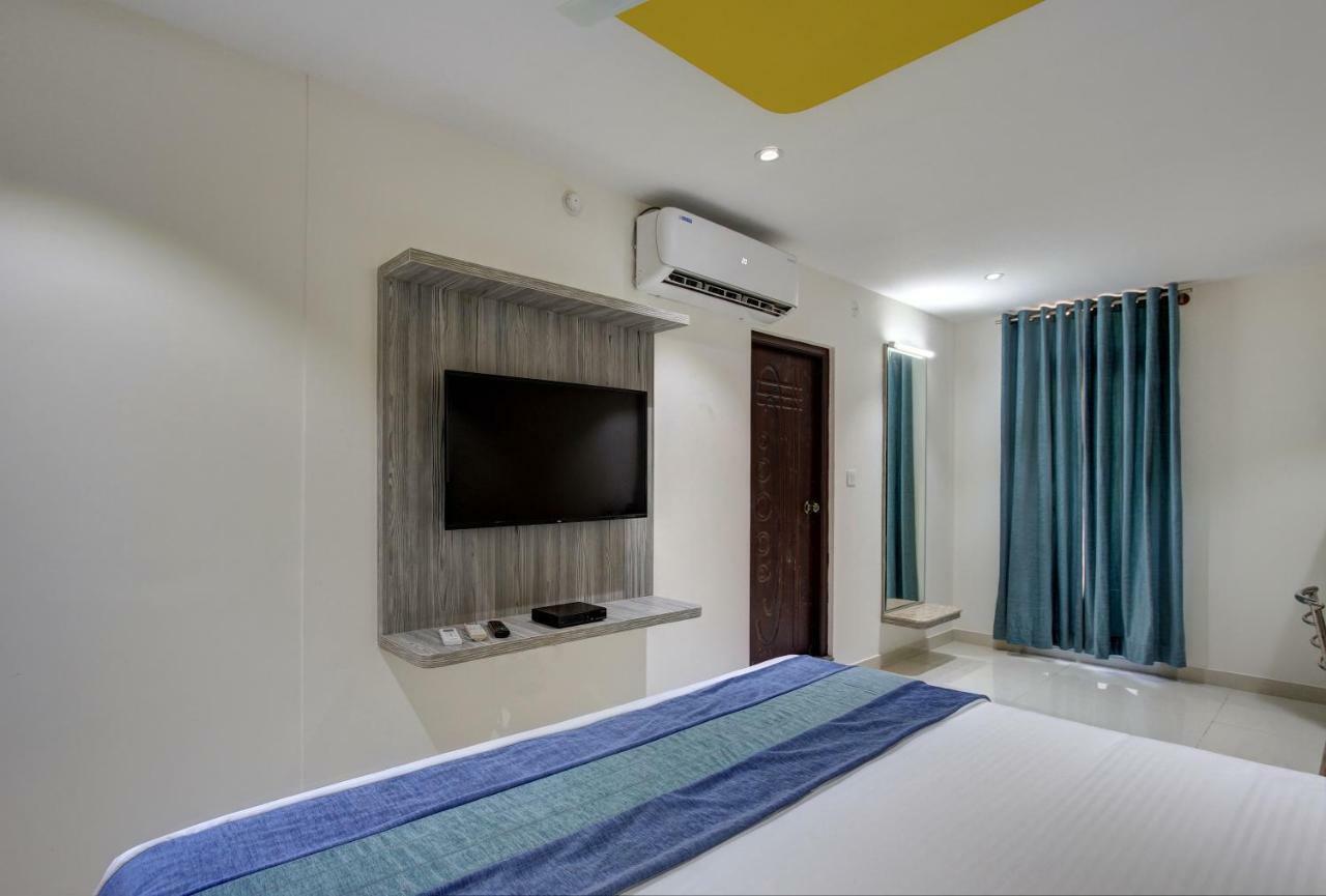 Orange Suites & Inn Near Bangalore Airport Devanahalli Екстериор снимка