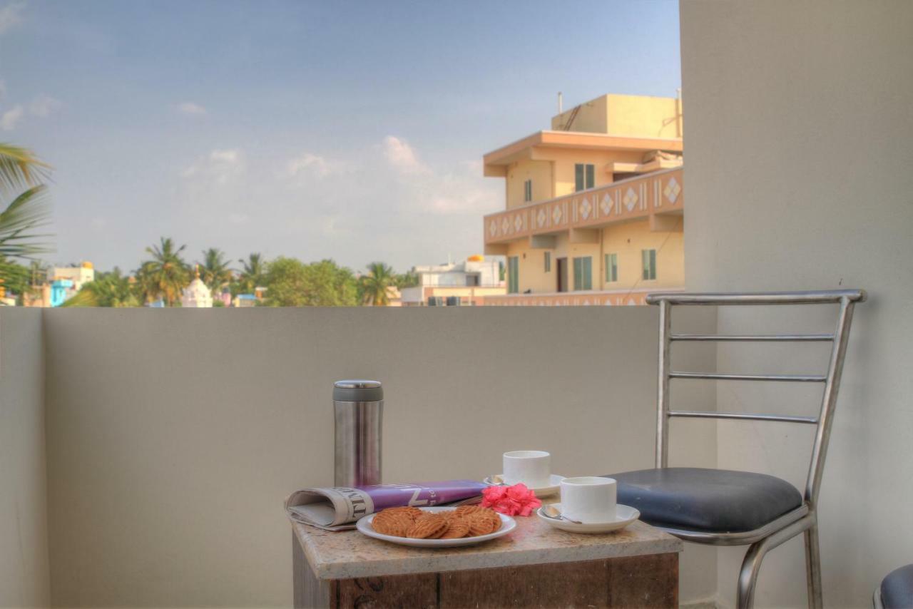 Orange Suites & Inn Near Bangalore Airport Devanahalli Екстериор снимка