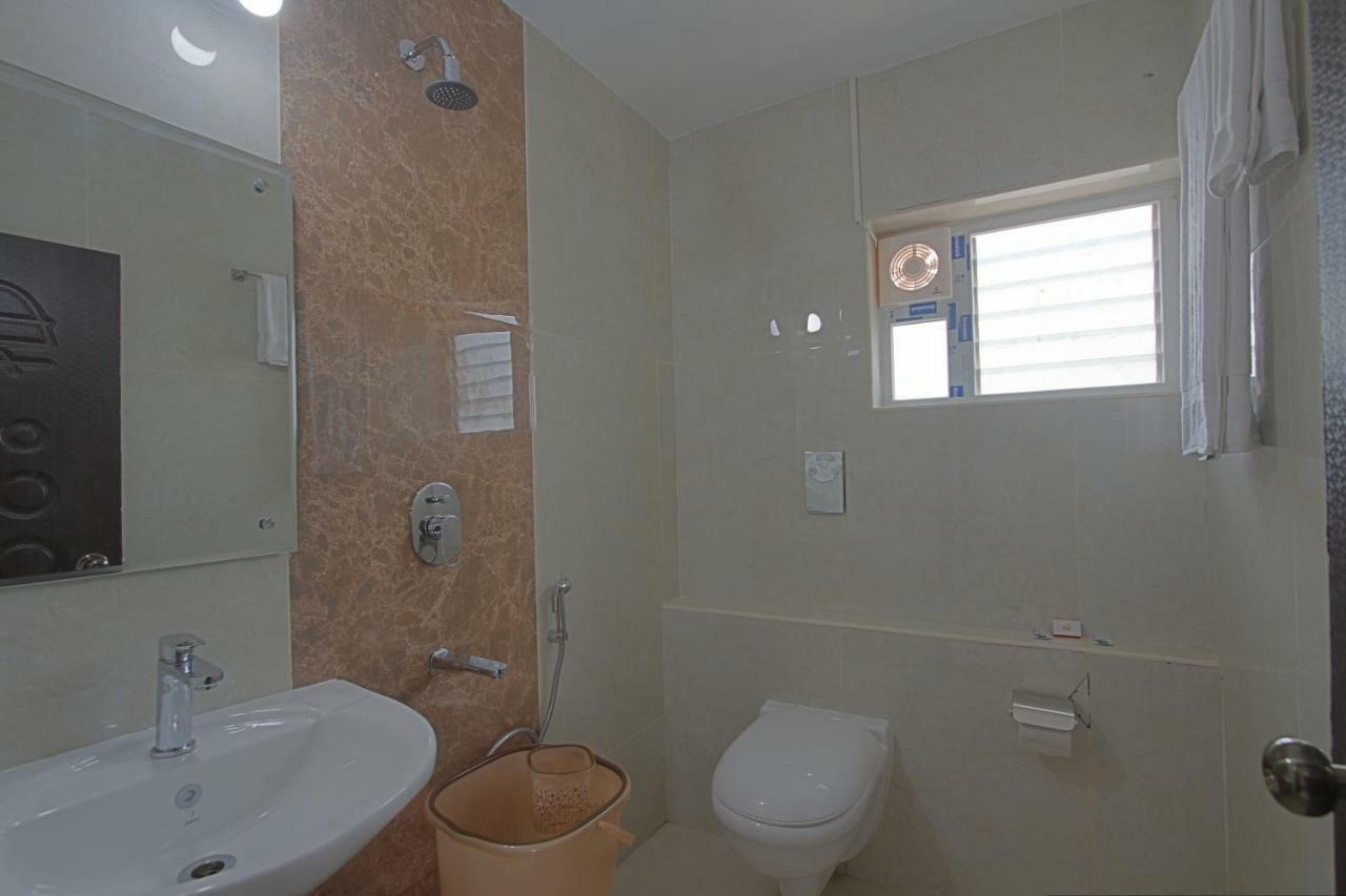 Orange Suites & Inn Near Bangalore Airport Devanahalli Екстериор снимка