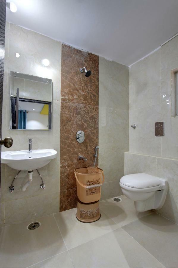 Orange Suites & Inn Near Bangalore Airport Devanahalli Екстериор снимка